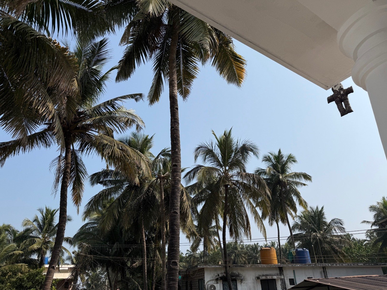 Riverside at Siolim photo